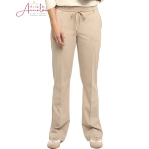 ZOSO Broek Felicia Sand Stone ZOSO Broek Felicia Sand Stone